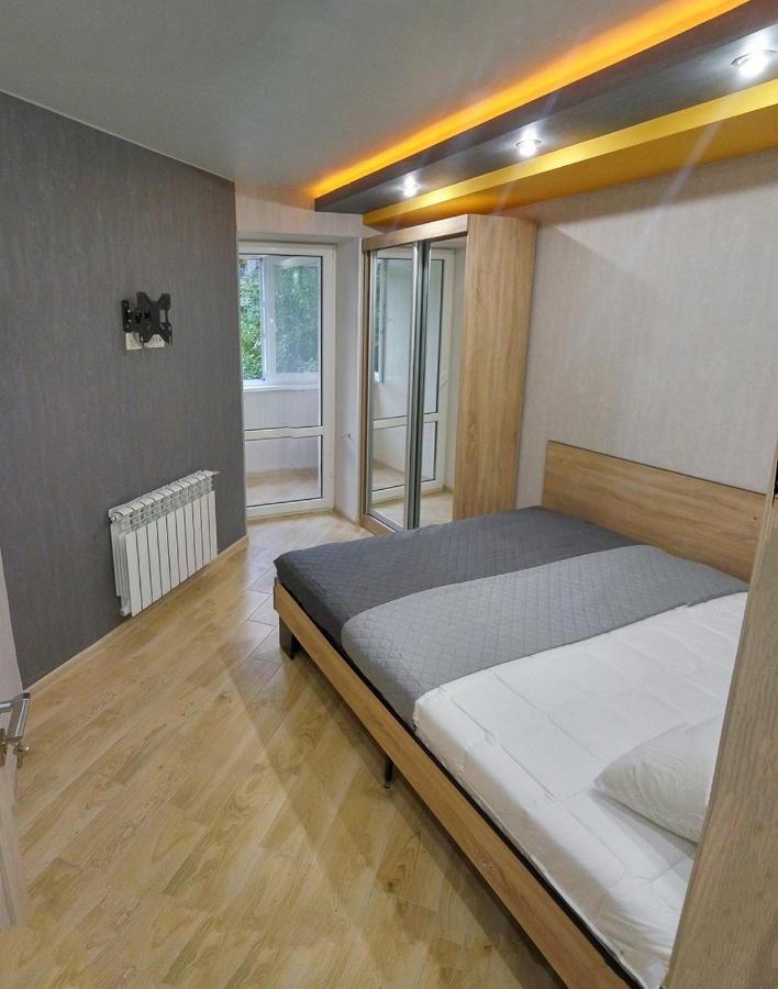Апартаменты Luxury 2 Rooms Apartments in Center by Green House Полтава-20