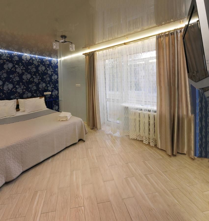Апартаменты Luxury 2 Rooms Apartments in Center by Green House Полтава-5